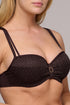 Marie Jo Tomar Padded Balcony Bikini Top